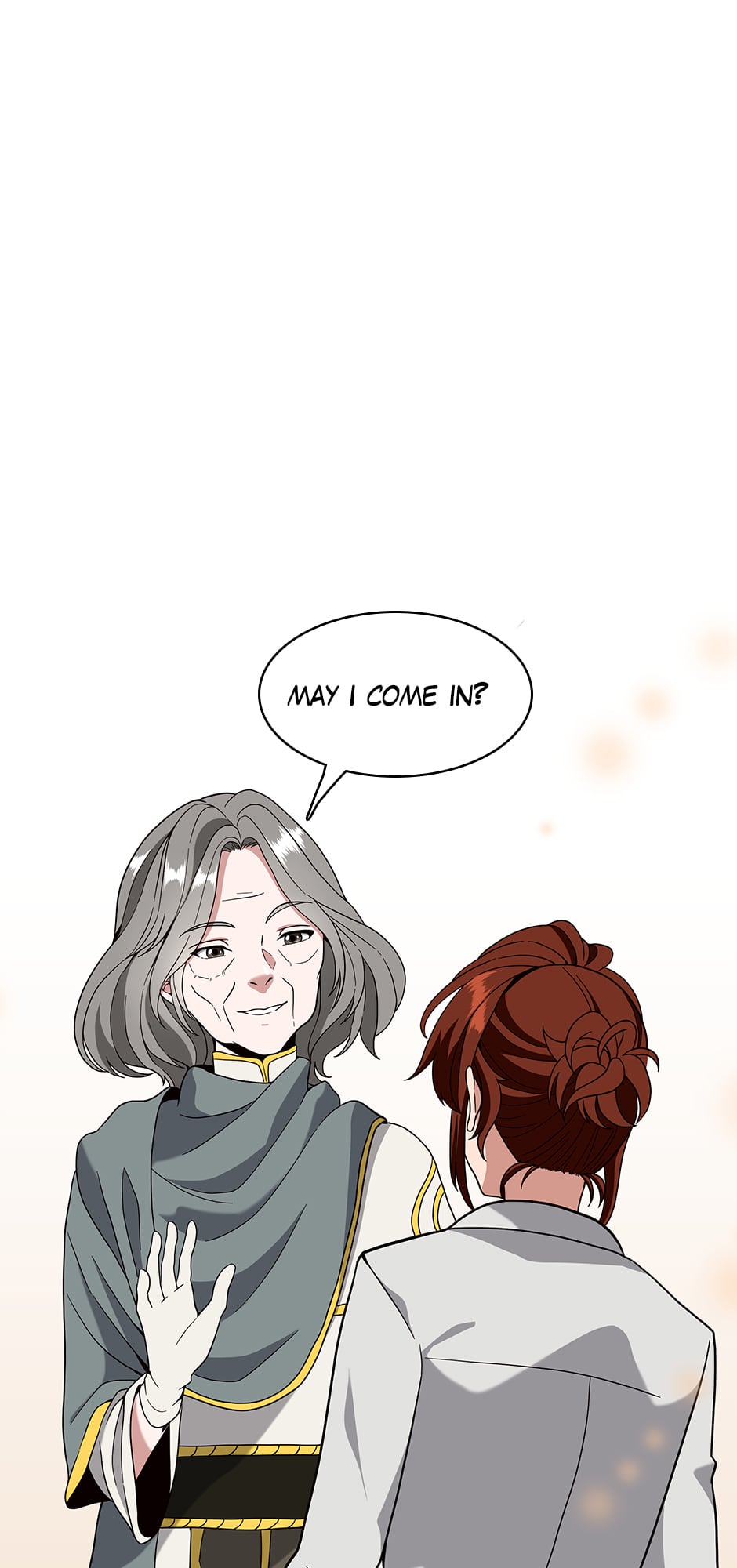 The Beginning After the End Chapter 89 image 0