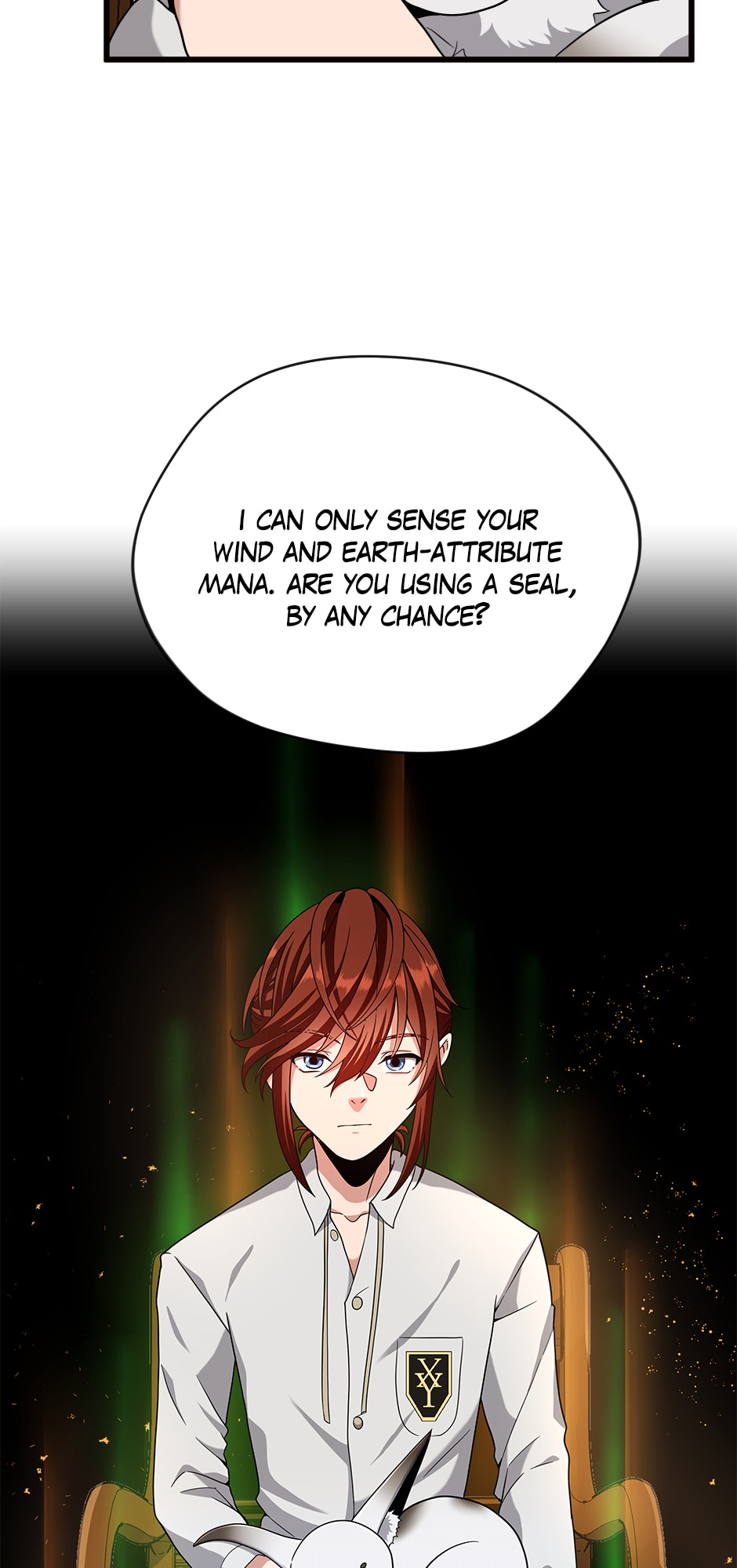 The Beginning After the End Chapter 89 image 10
