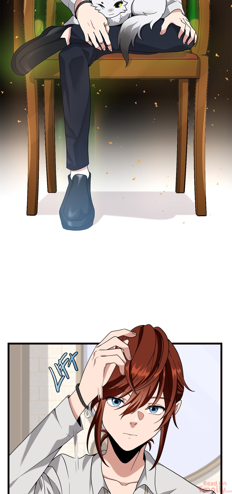The Beginning After the End Chapter 89 image 11