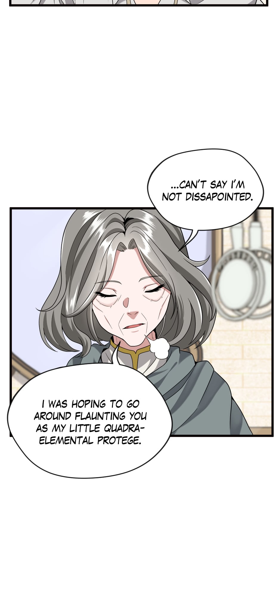 The Beginning After the End Chapter 89 image 12