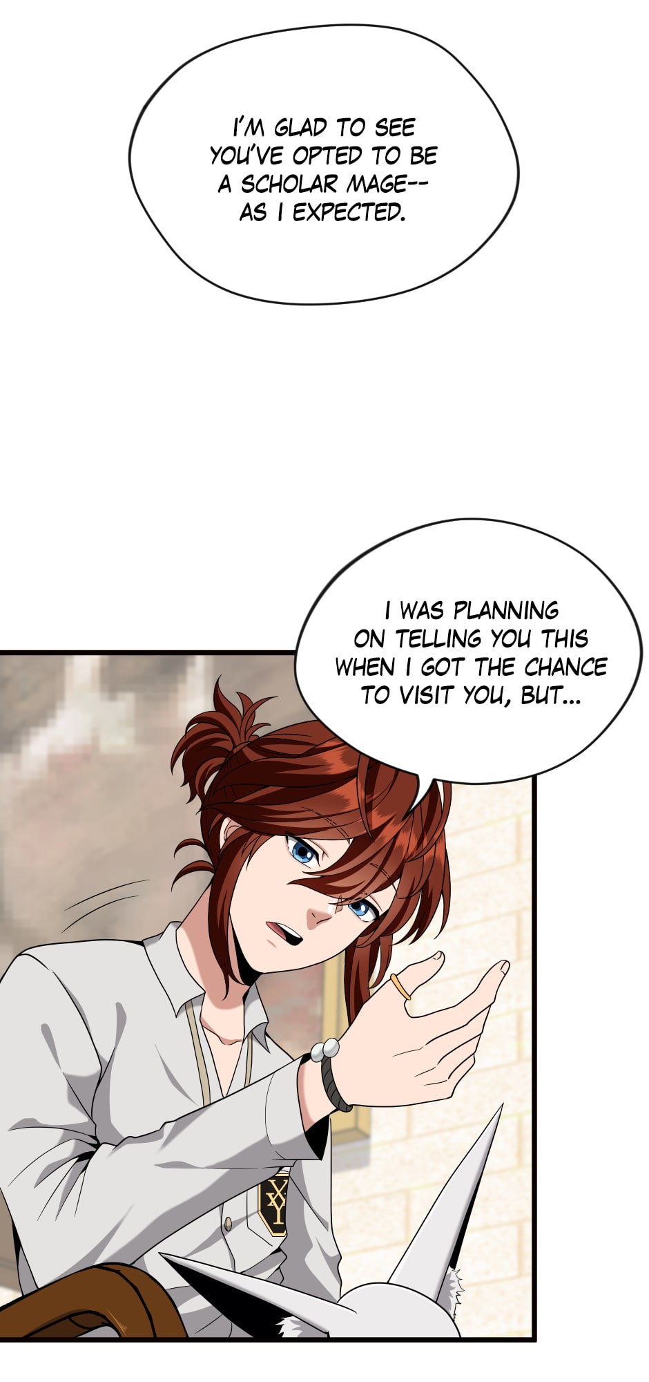 The Beginning After the End Chapter 89 image 13