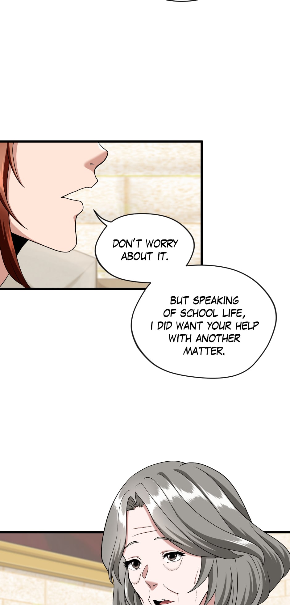 The Beginning After the End Chapter 89 image 17