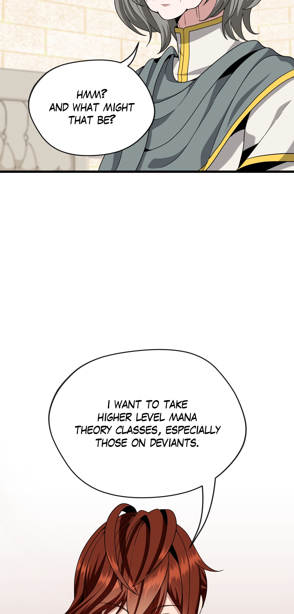 The Beginning After the End Chapter 89 image 18
