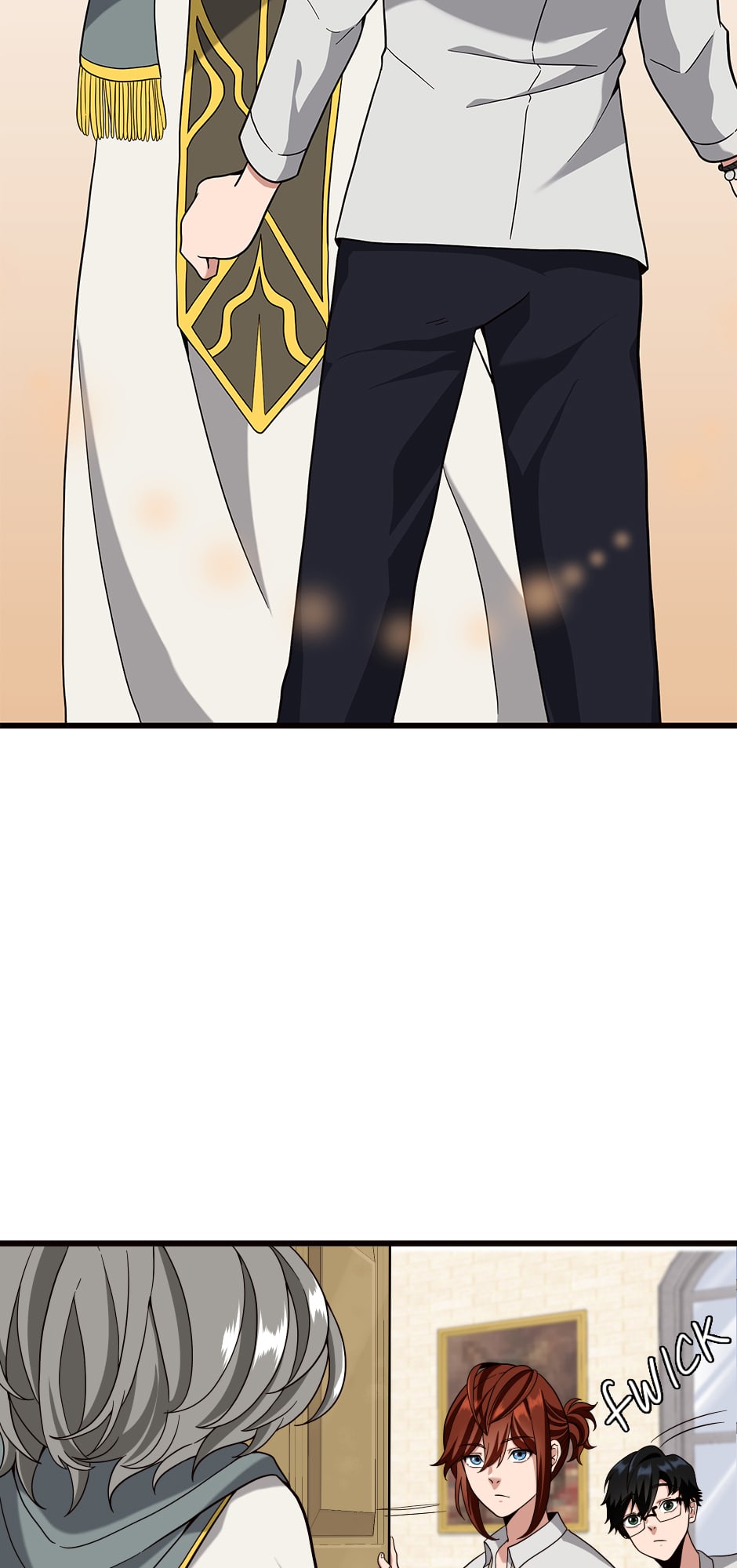 The Beginning After the End Chapter 89 image 1