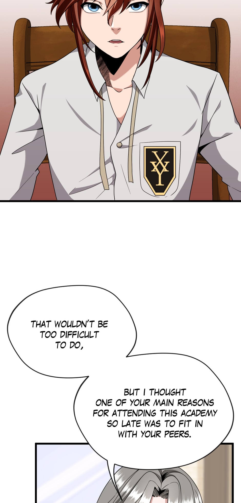 The Beginning After the End Chapter 89 image 19