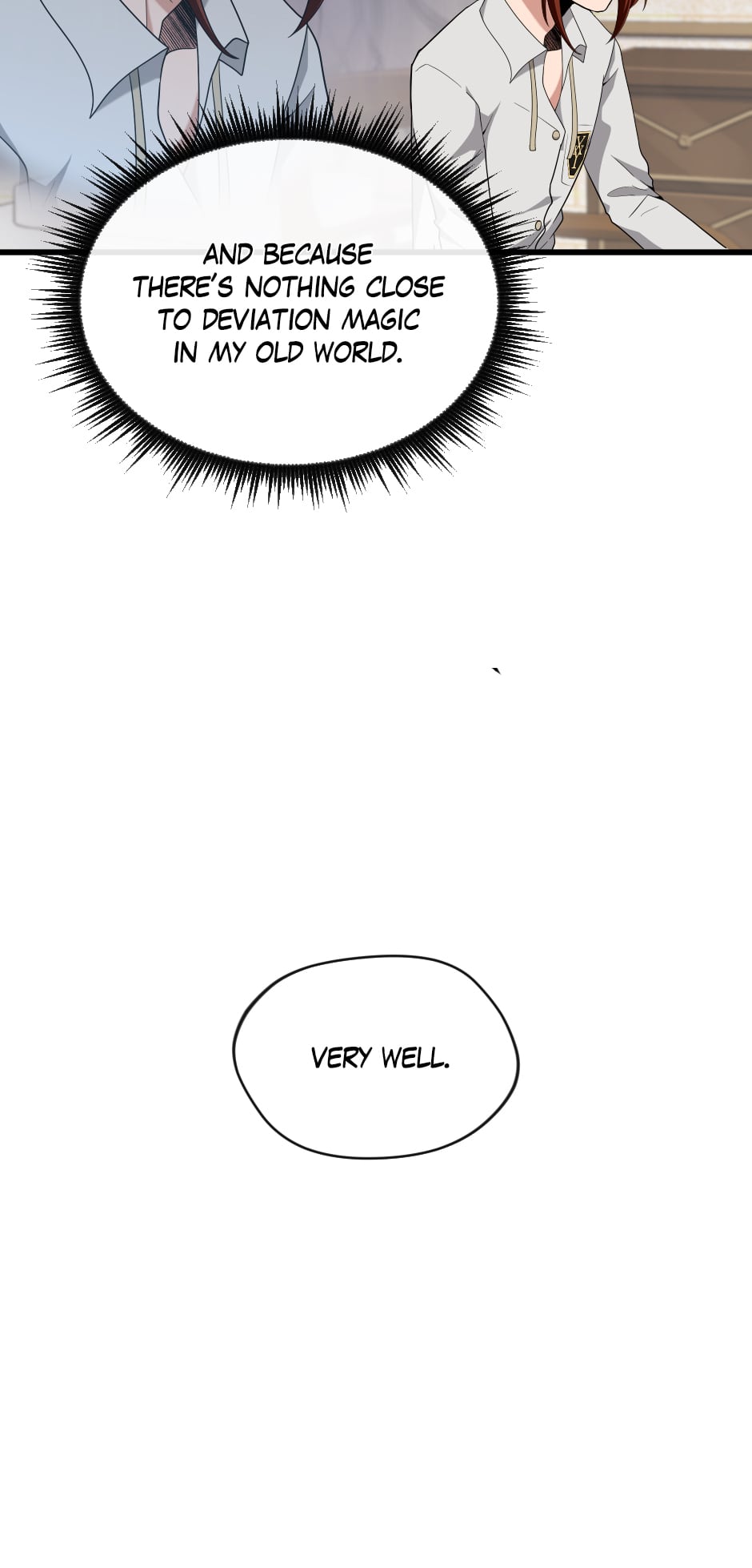 The Beginning After the End Chapter 89 image 21