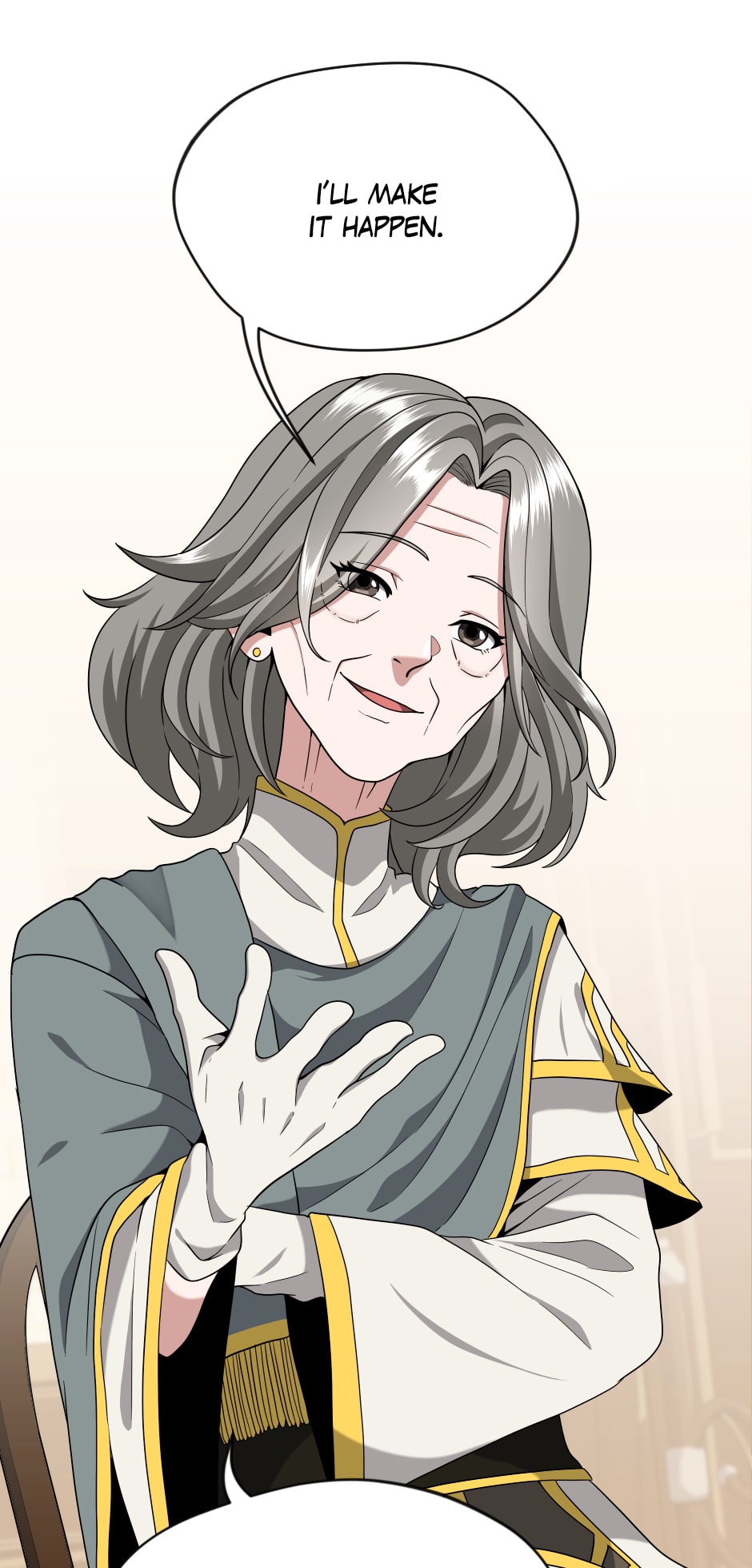 The Beginning After the End Chapter 89 image 22
