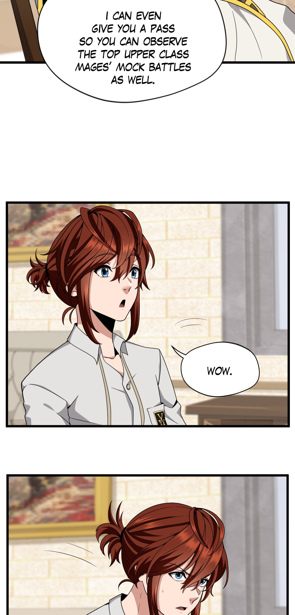 The Beginning After the End Chapter 89 image 23