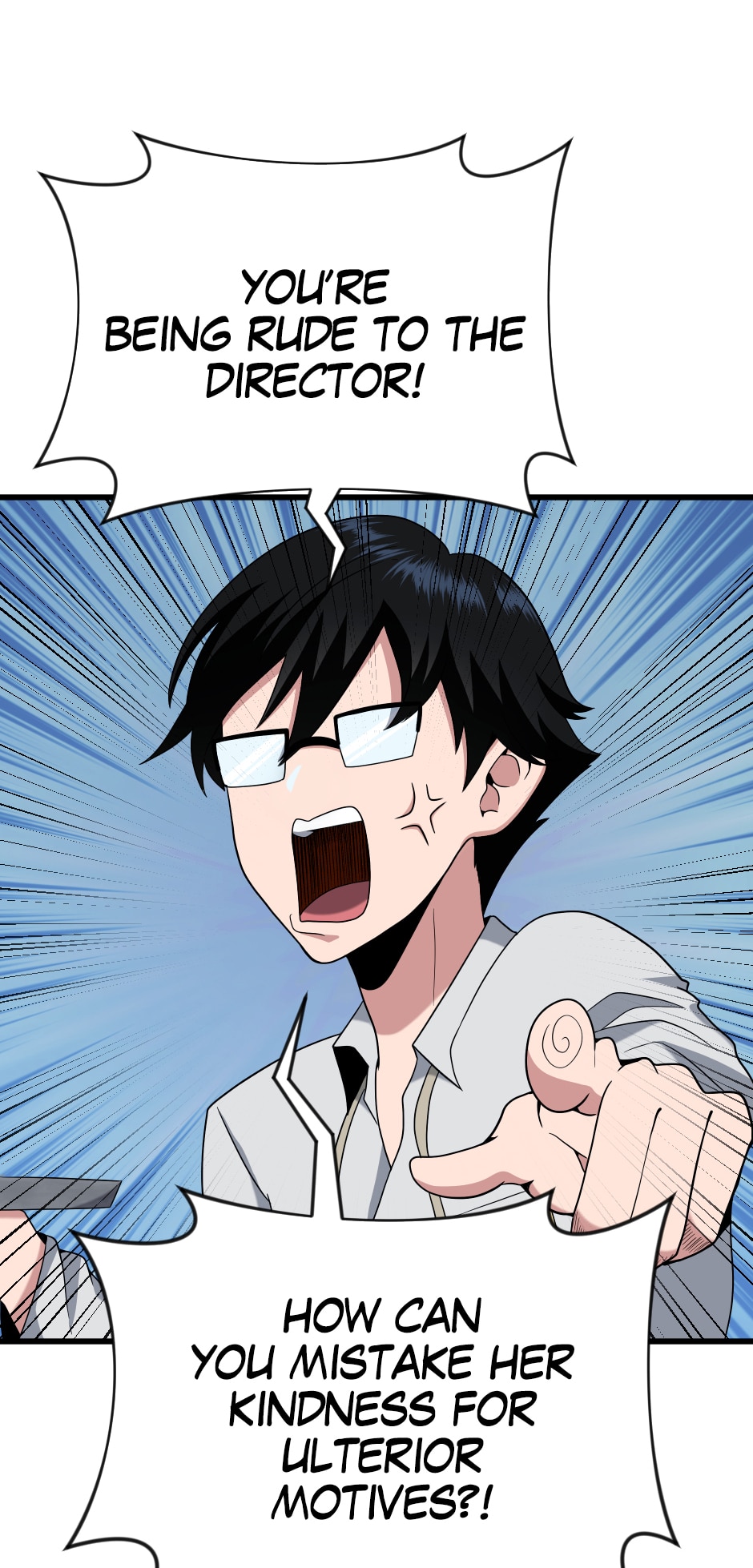 The Beginning After the End Chapter 89 image 25