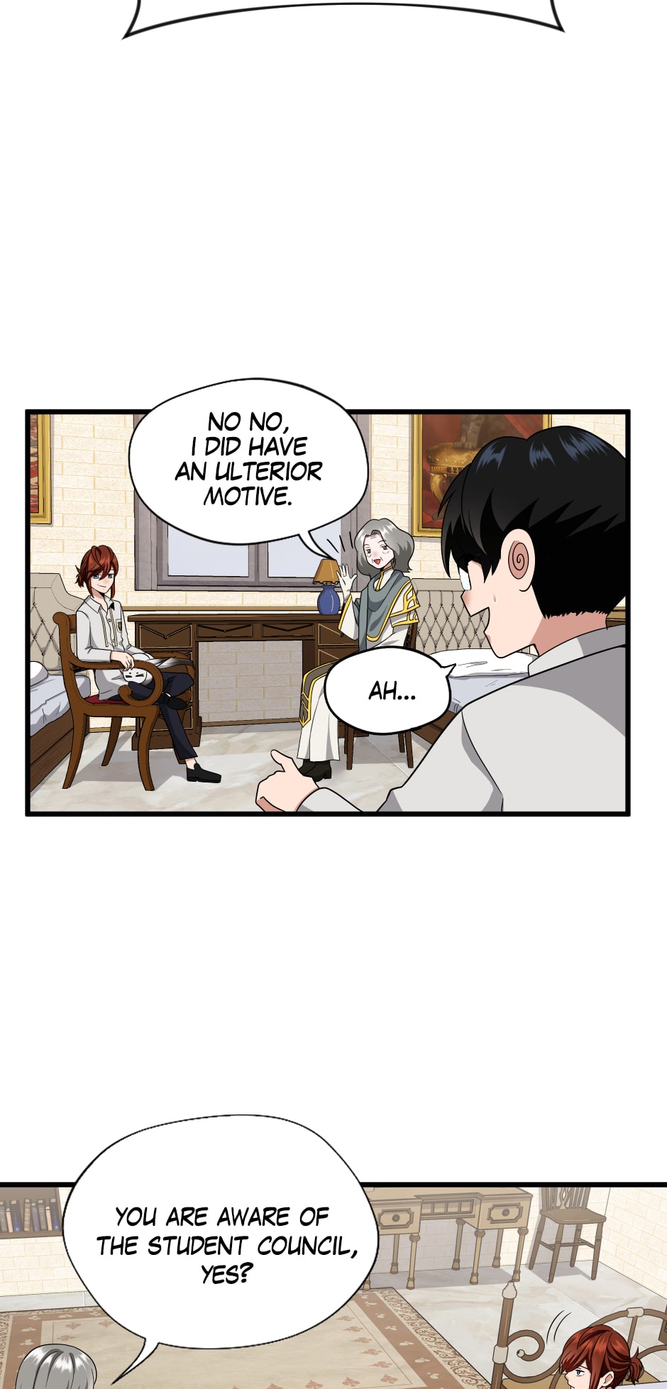 The Beginning After the End Chapter 89 image 26