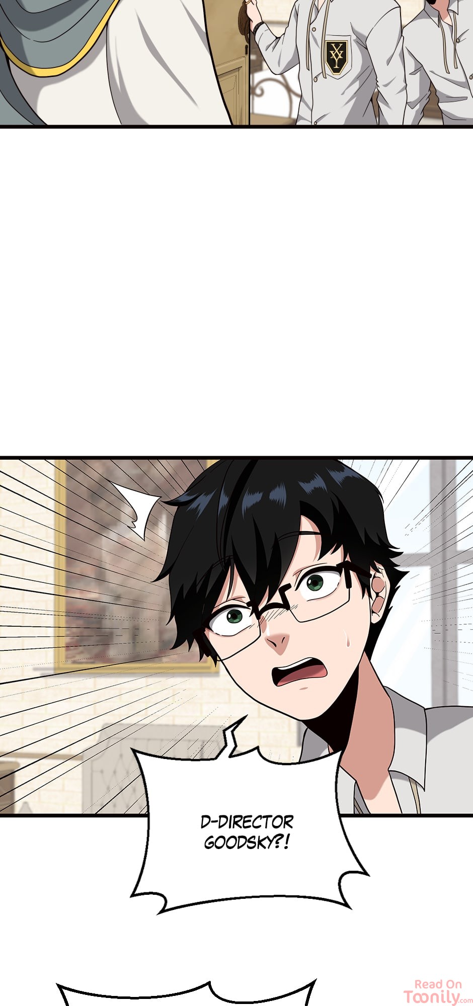 The Beginning After the End Chapter 89 image 2