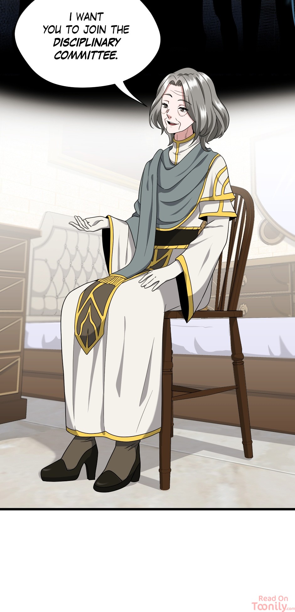 The Beginning After the End Chapter 89 image 29