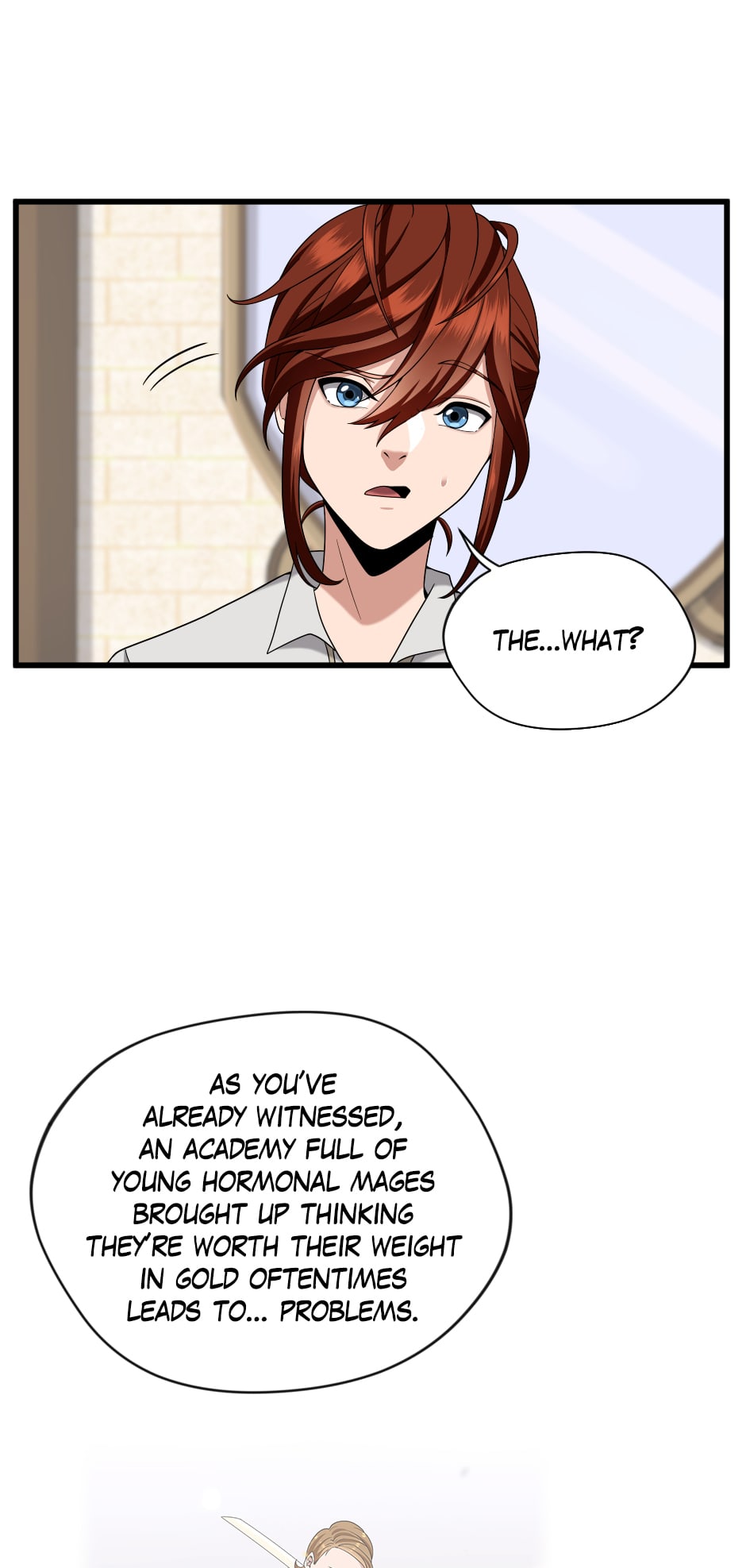 The Beginning After the End Chapter 89 image 30
