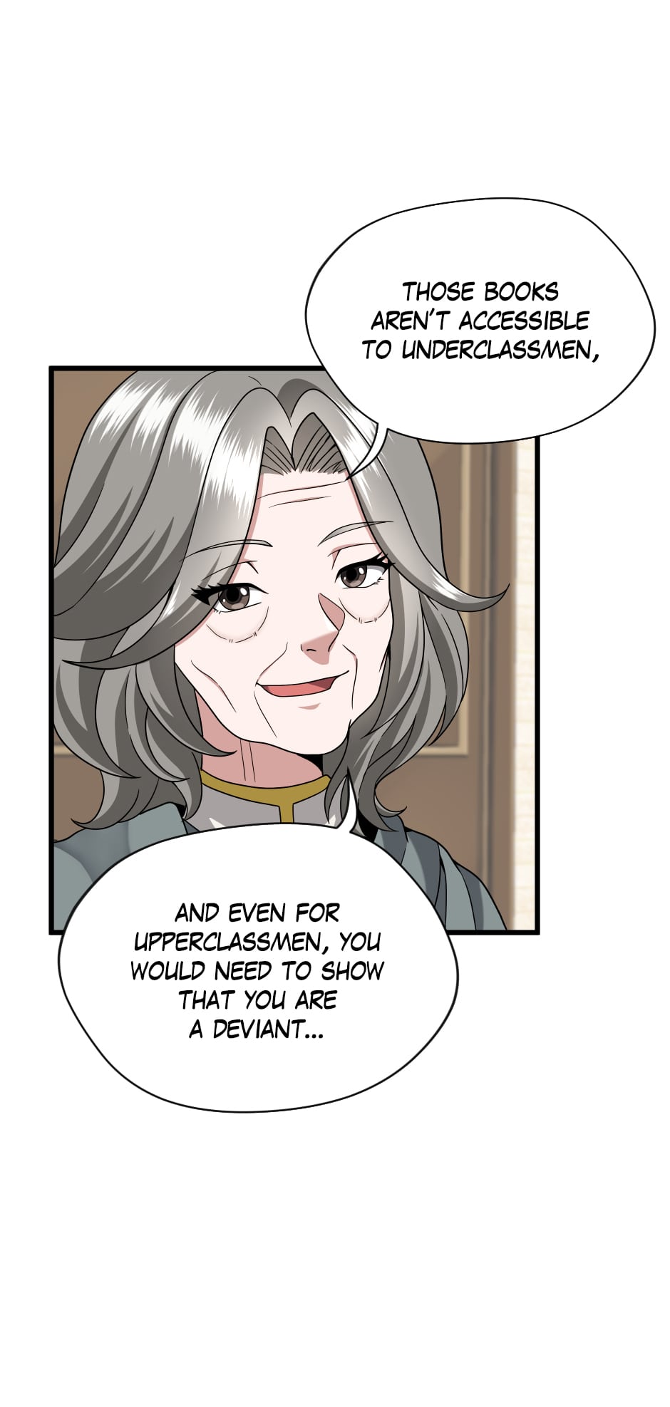 The Beginning After the End Chapter 89 image 34
