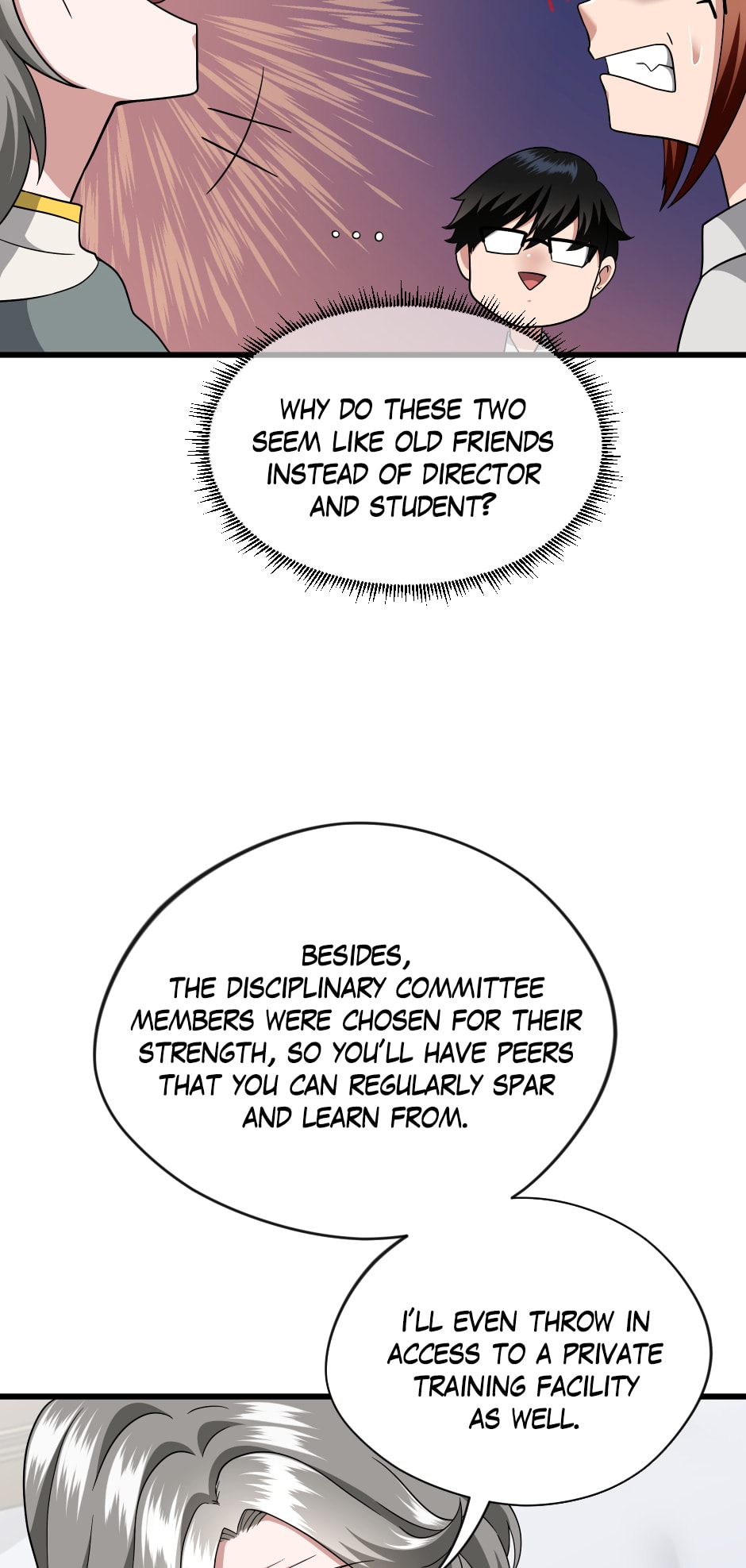 The Beginning After the End Chapter 89 image 36
