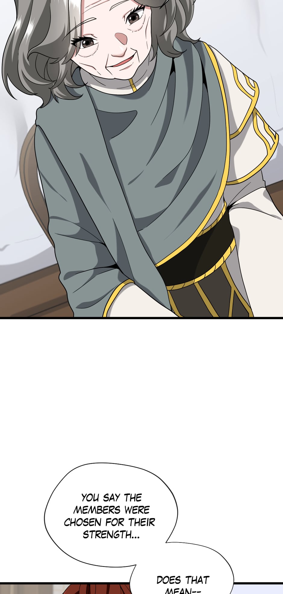 The Beginning After the End Chapter 89 image 37