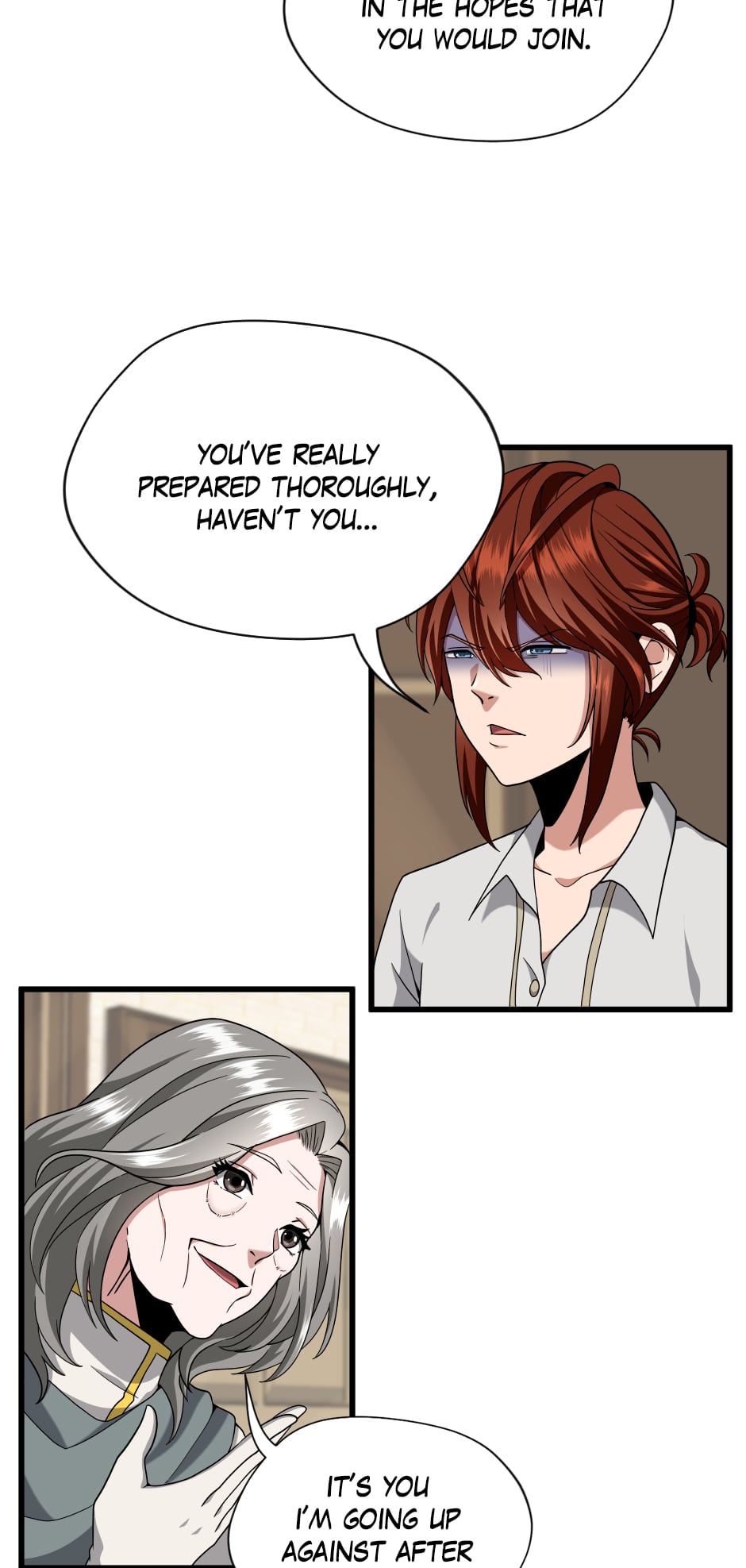 The Beginning After the End Chapter 89 image 39