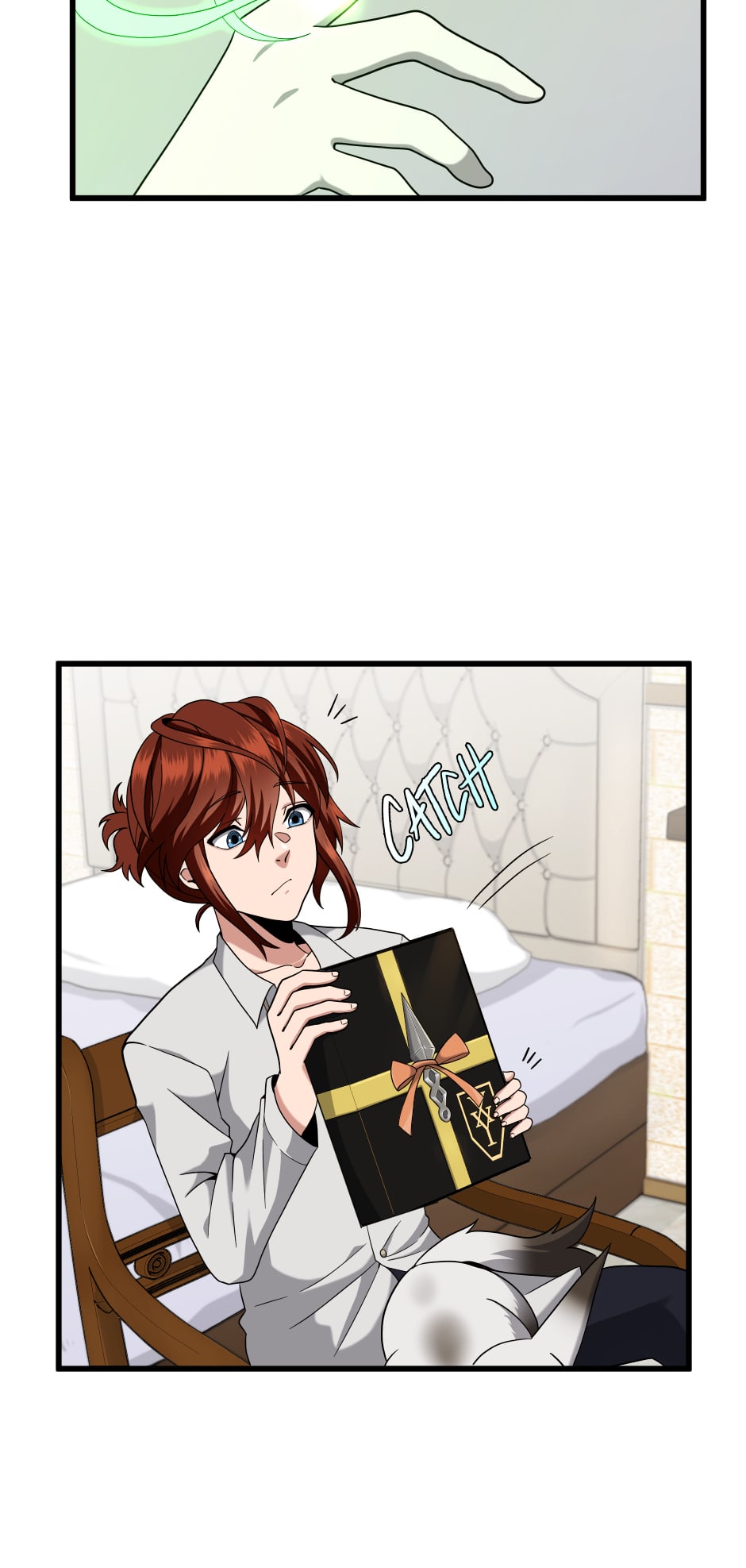 The Beginning After the End Chapter 89 image 41