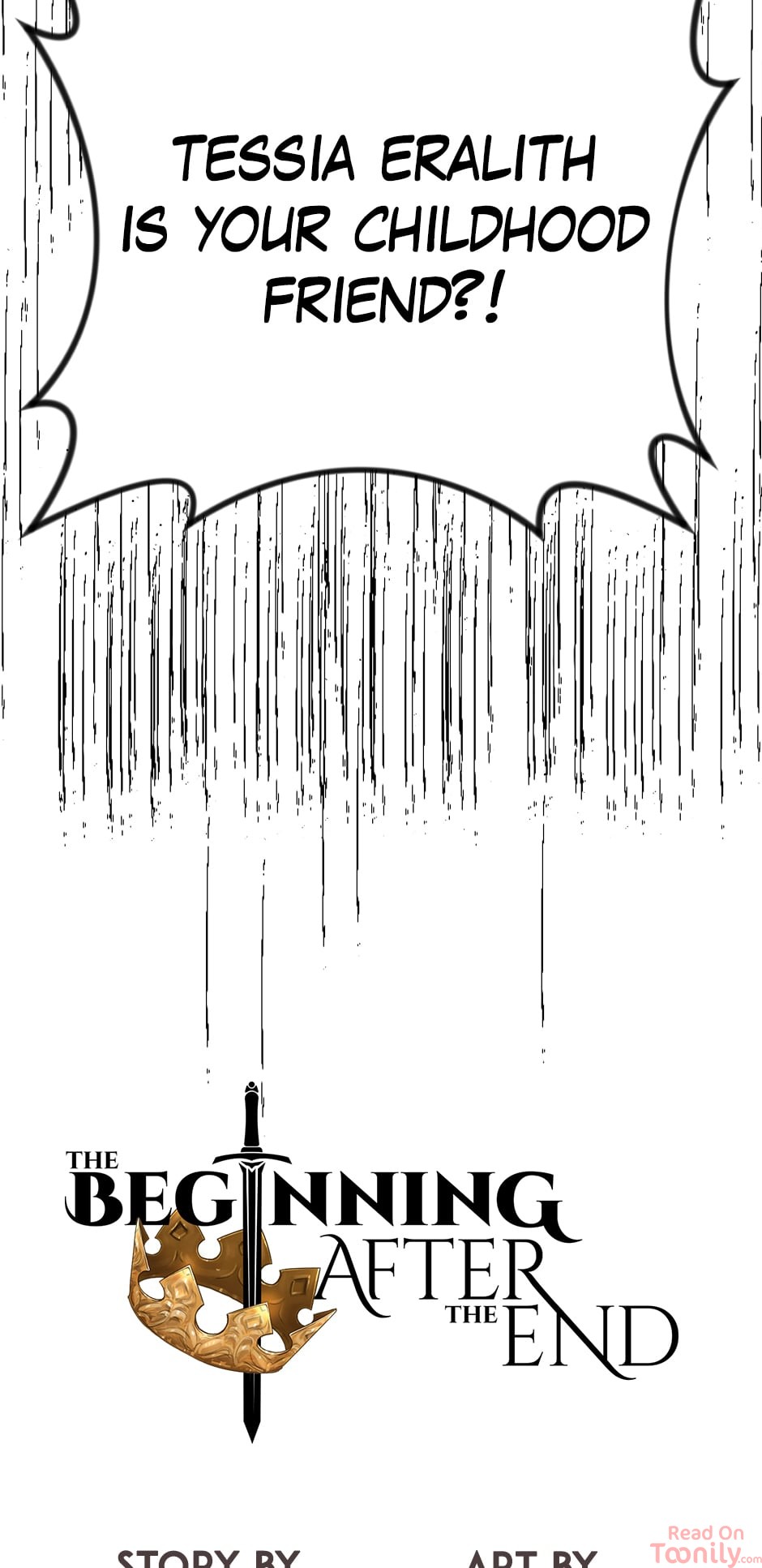 The Beginning After the End Chapter 89 image 47