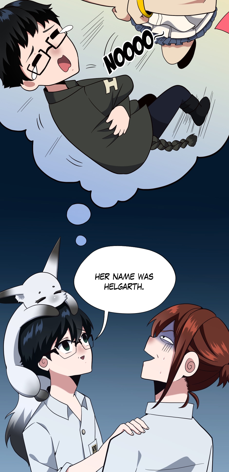 The Beginning After the End Chapter 89 image 50