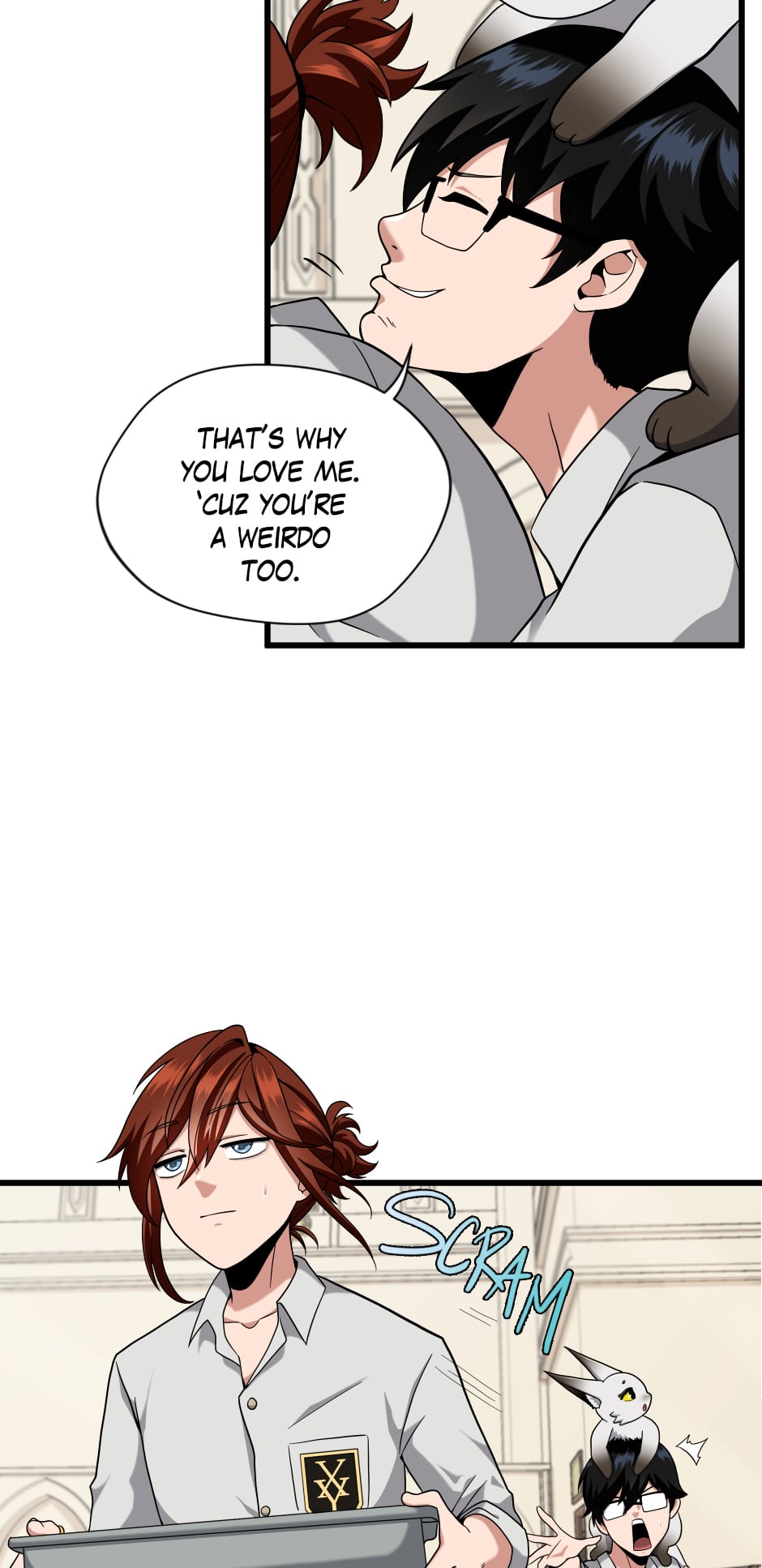 The Beginning After the End Chapter 89 image 54