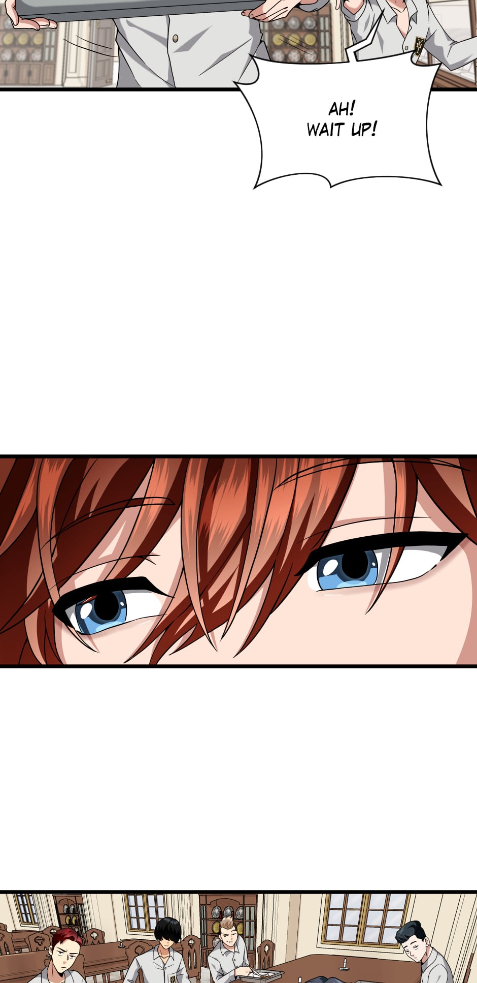 The Beginning After the End Chapter 89 image 55