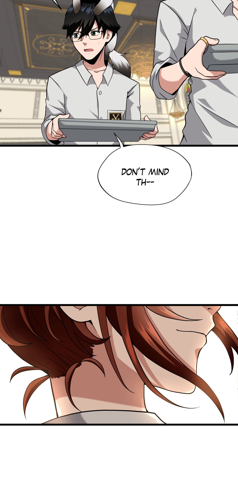 The Beginning After the End Chapter 89 image 57