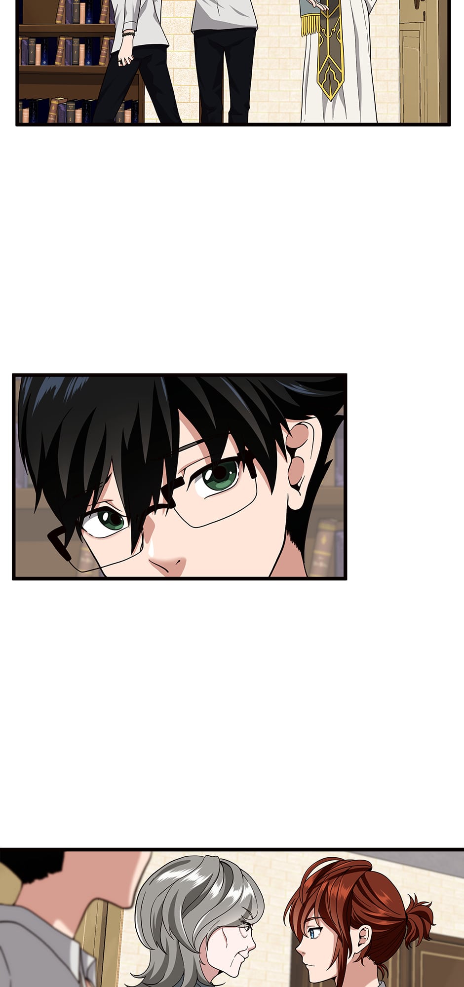 The Beginning After the End Chapter 89 image 5