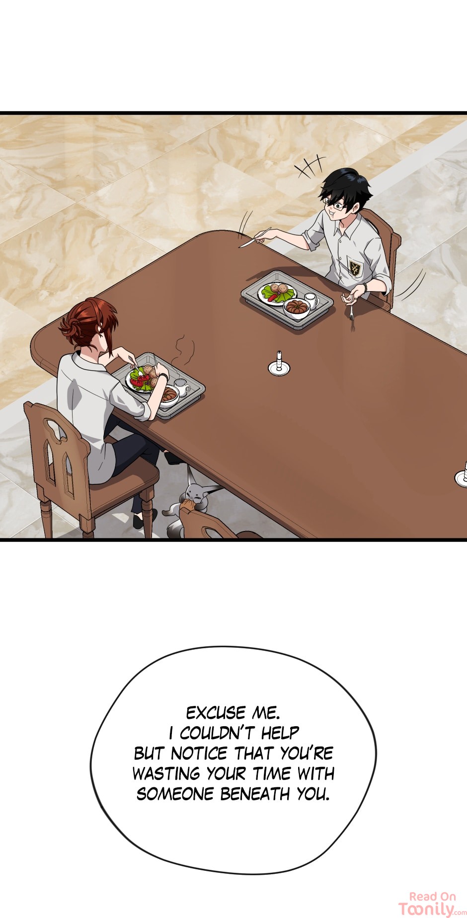 The Beginning After the End Chapter 89 image 60