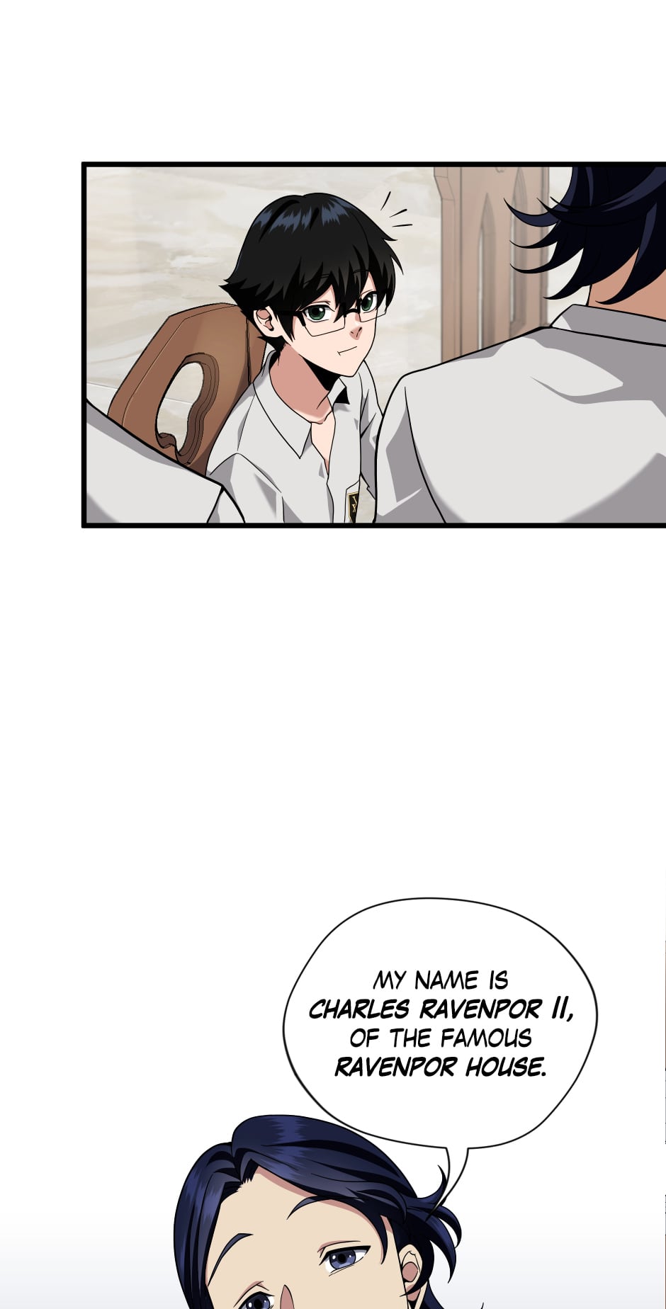 The Beginning After the End Chapter 89 image 61