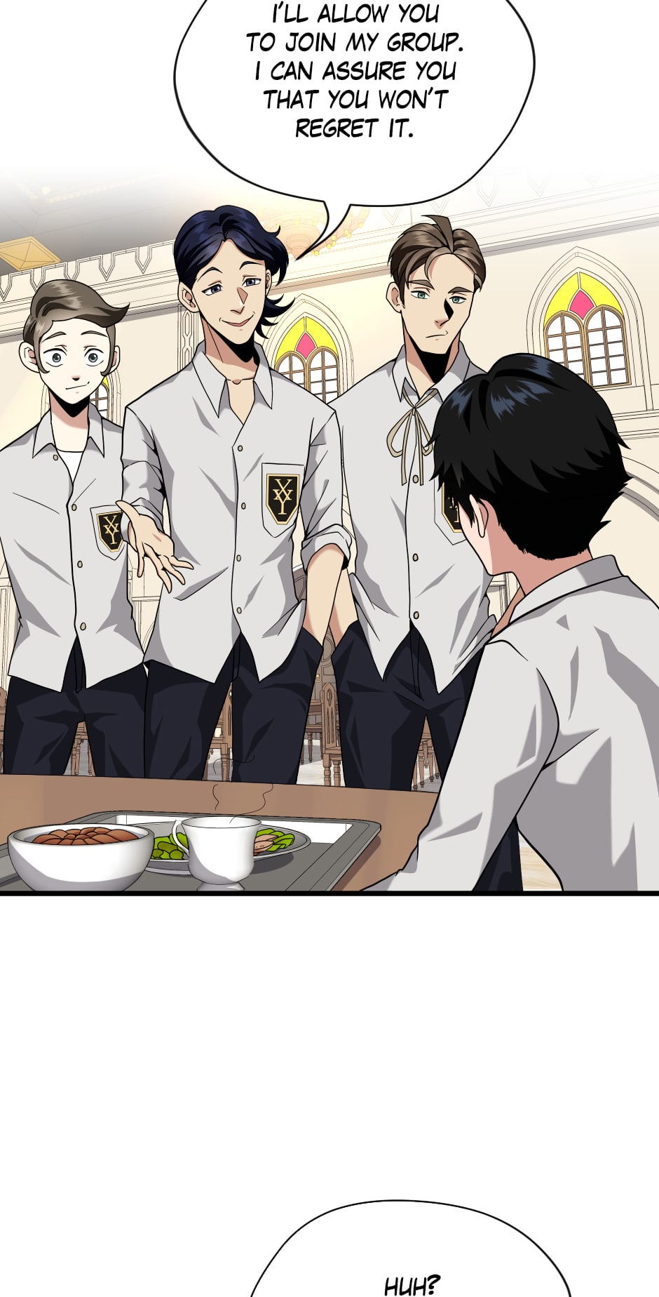 The Beginning After the End Chapter 89 image 63