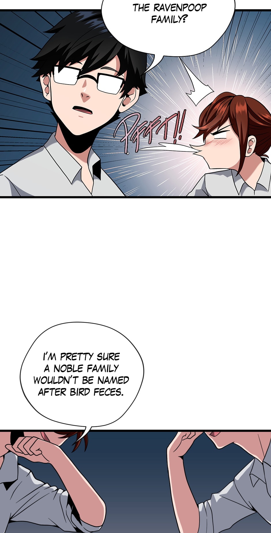 The Beginning After the End Chapter 89 image 64