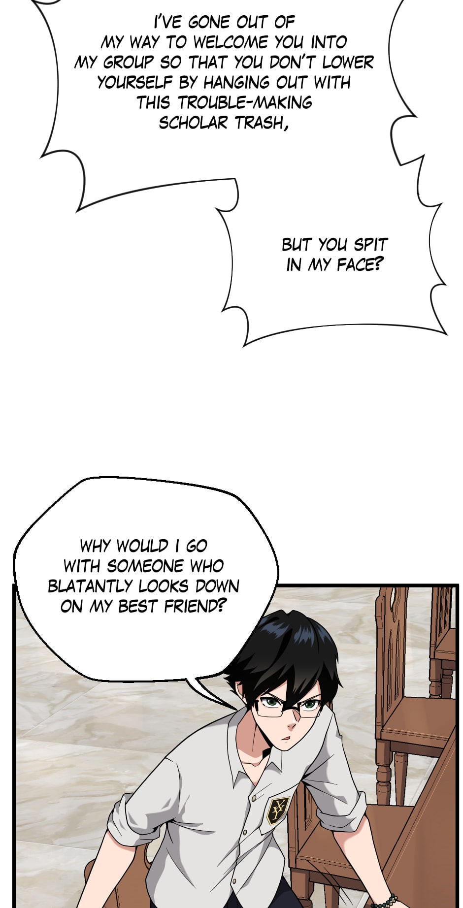 The Beginning After the End Chapter 89 image 67