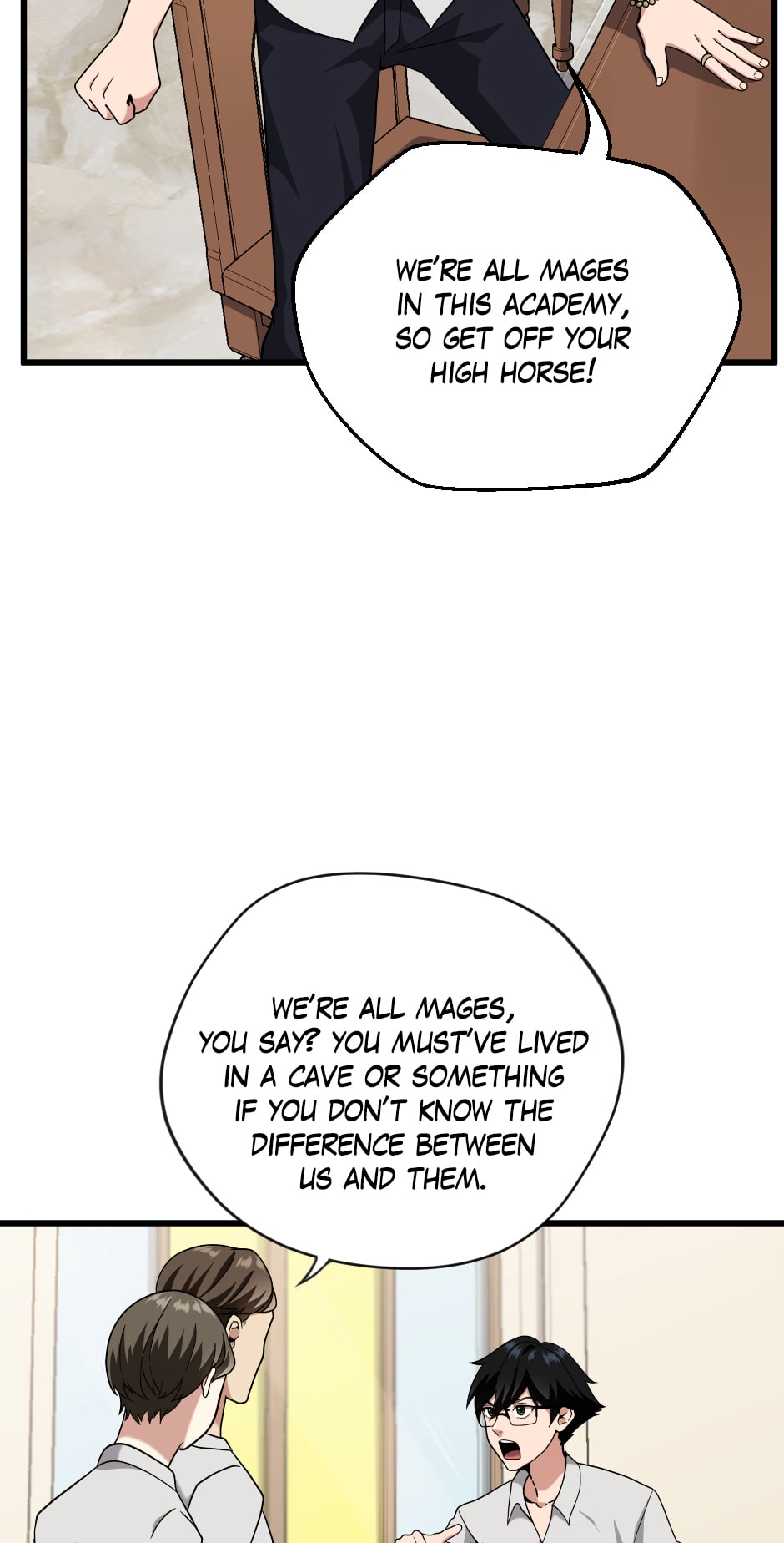 The Beginning After the End Chapter 89 image 68