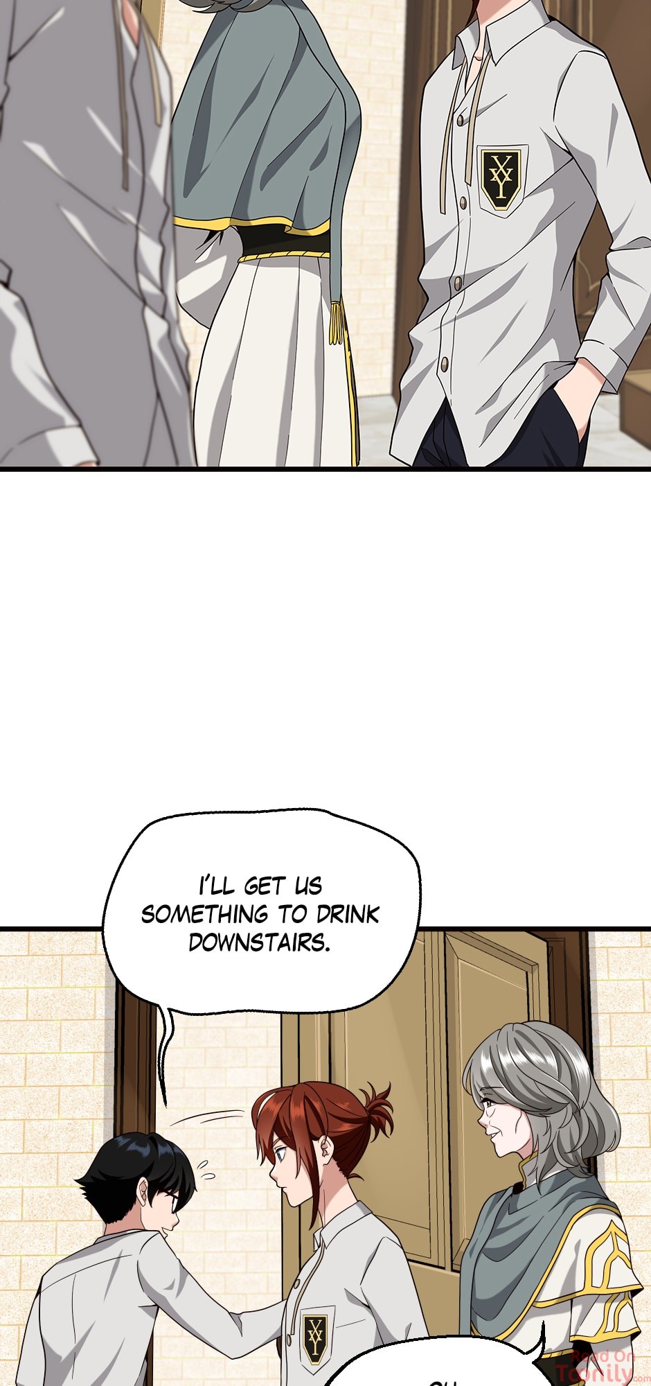 The Beginning After the End Chapter 89 image 6