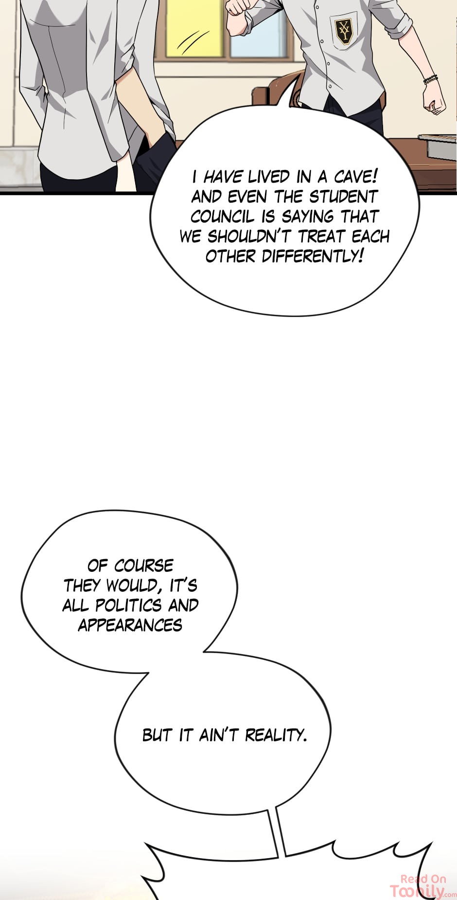 The Beginning After the End Chapter 89 image 69