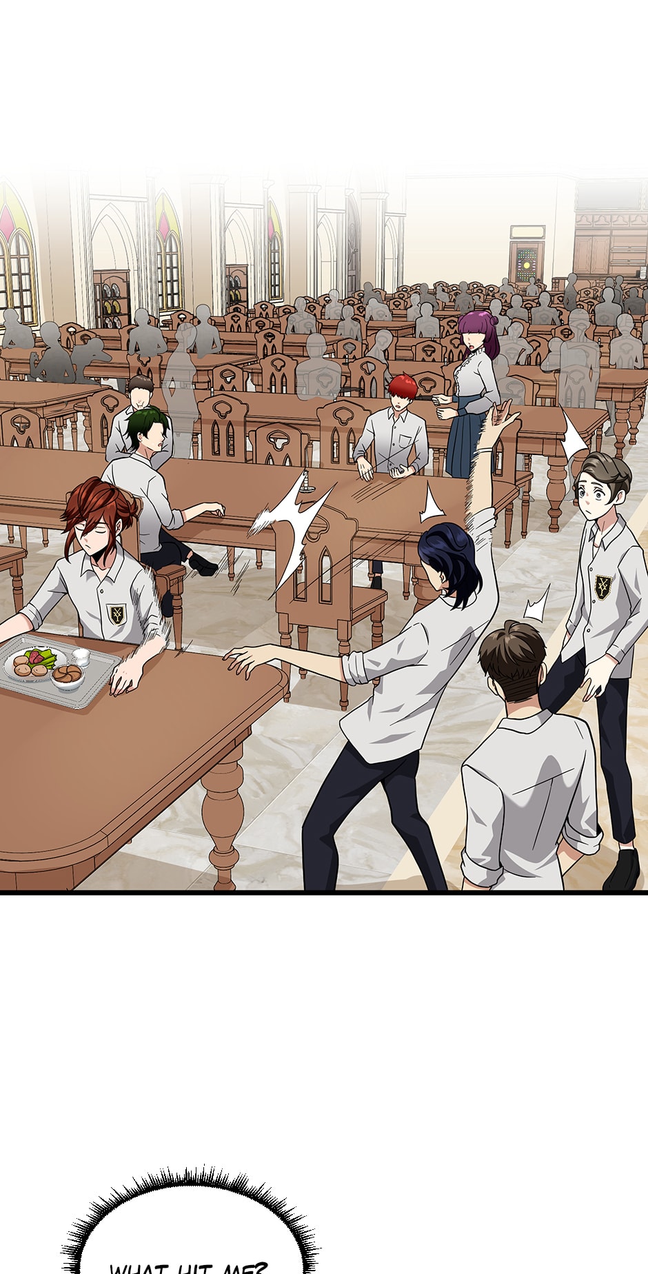 The Beginning After the End Chapter 89 image 71