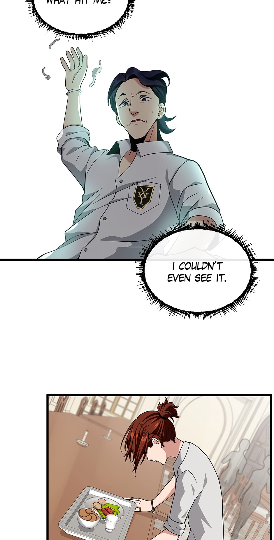 The Beginning After the End Chapter 89 image 72