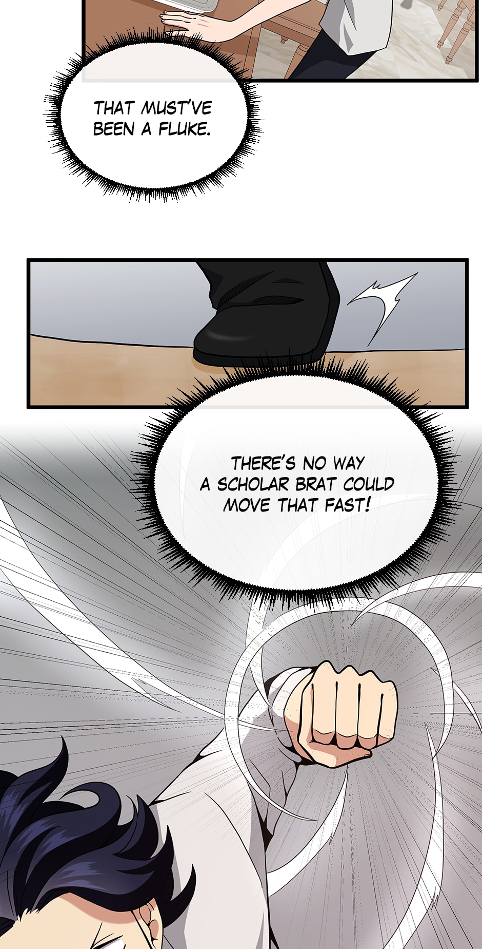 The Beginning After the End Chapter 89 image 73