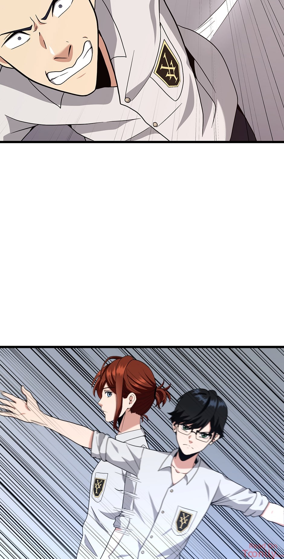 The Beginning After the End Chapter 89 image 74