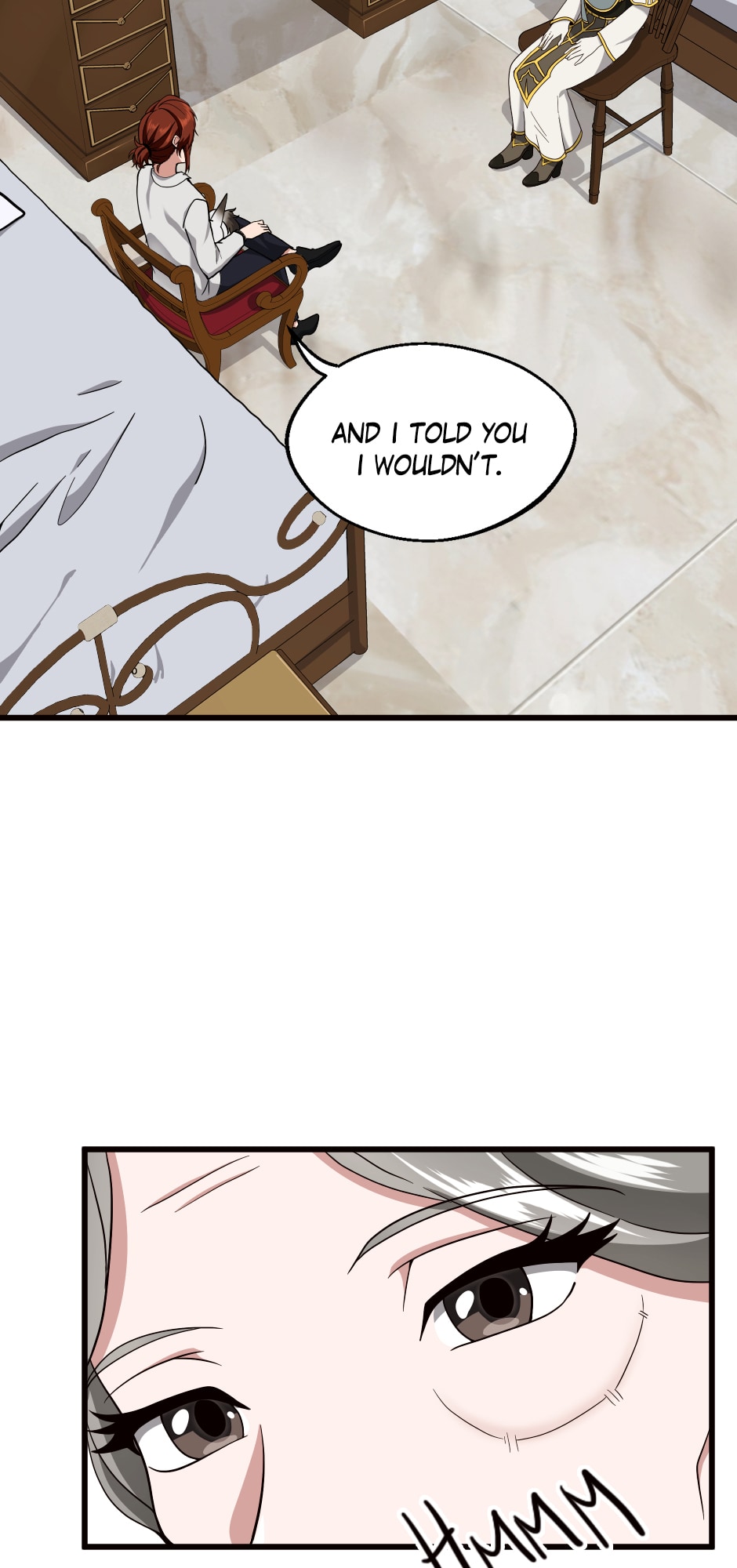 The Beginning After the End Chapter 89 image 8