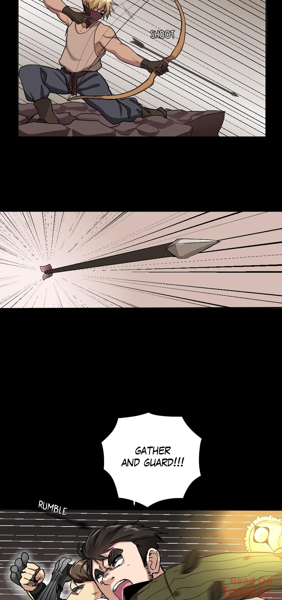 The Beginning After the End Chapter 9 image 10