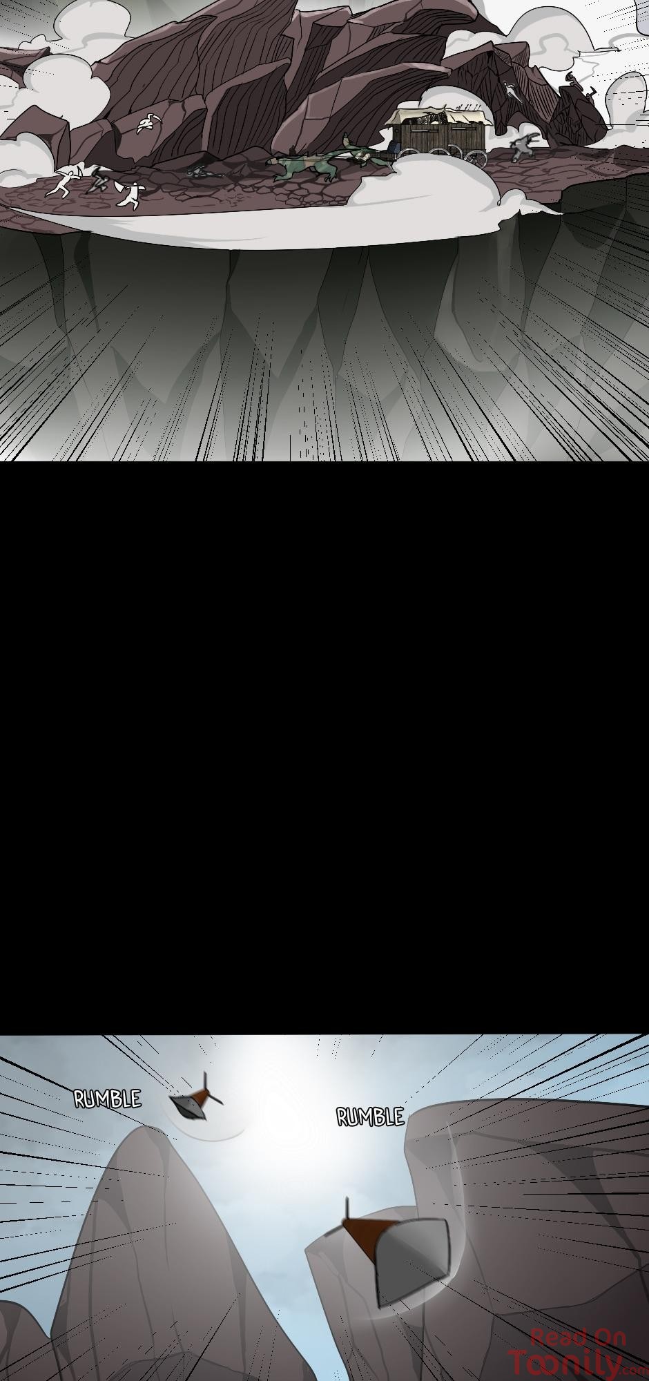 The Beginning After the End Chapter 9 image 13