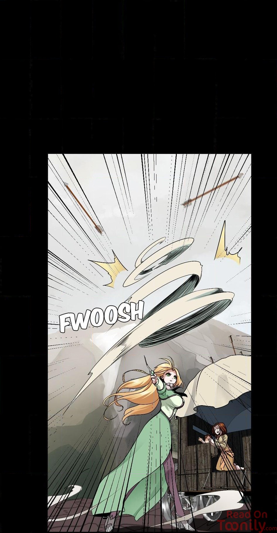 The Beginning After the End Chapter 9 image 15
