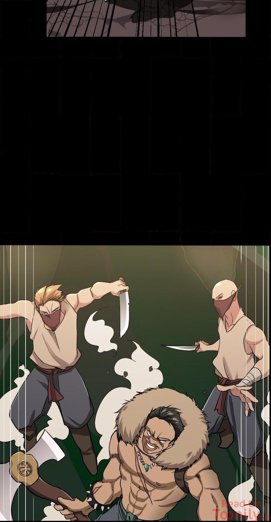 The Beginning After the End Chapter 9 image 16
