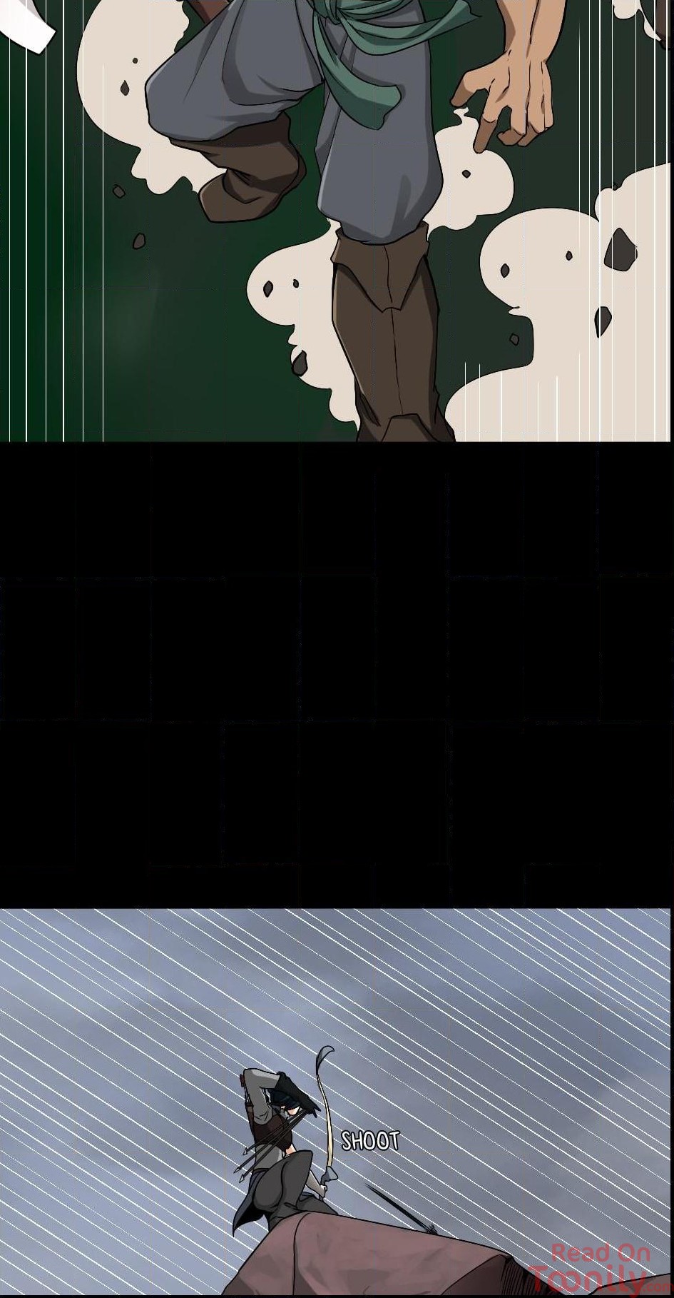 The Beginning After the End Chapter 9 image 17