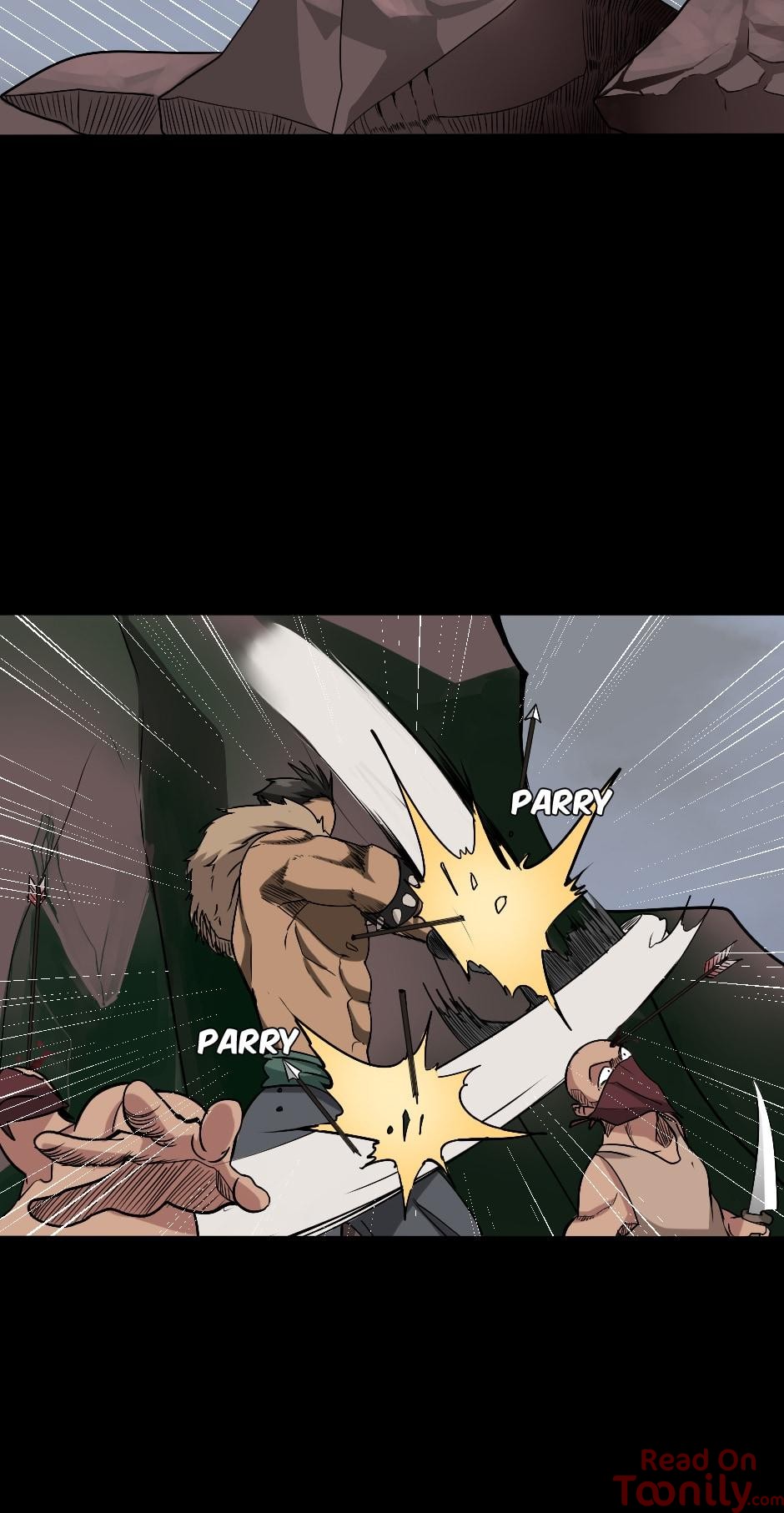 The Beginning After the End Chapter 9 image 18