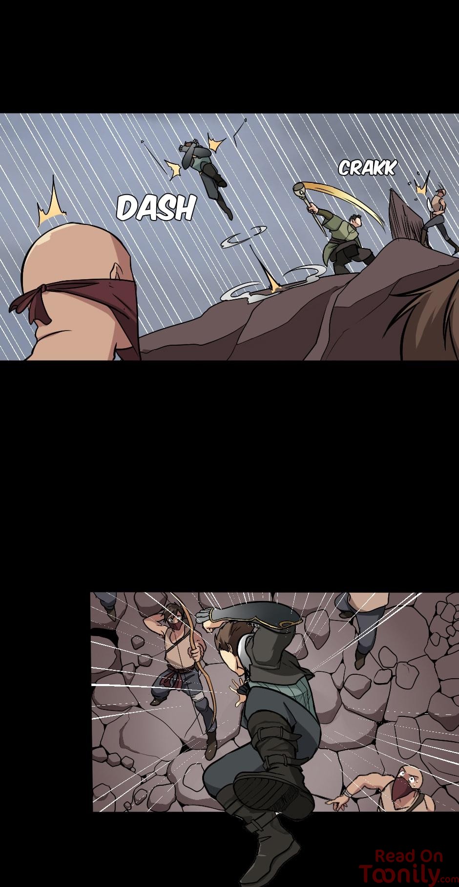 The Beginning After the End Chapter 9 image 19