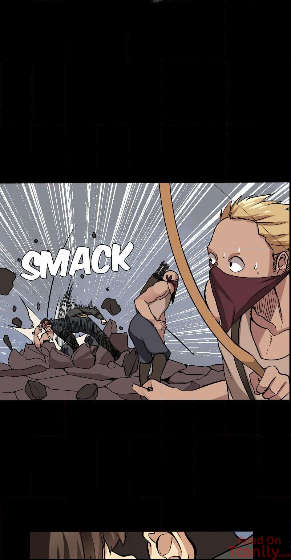 The Beginning After the End Chapter 9 image 20