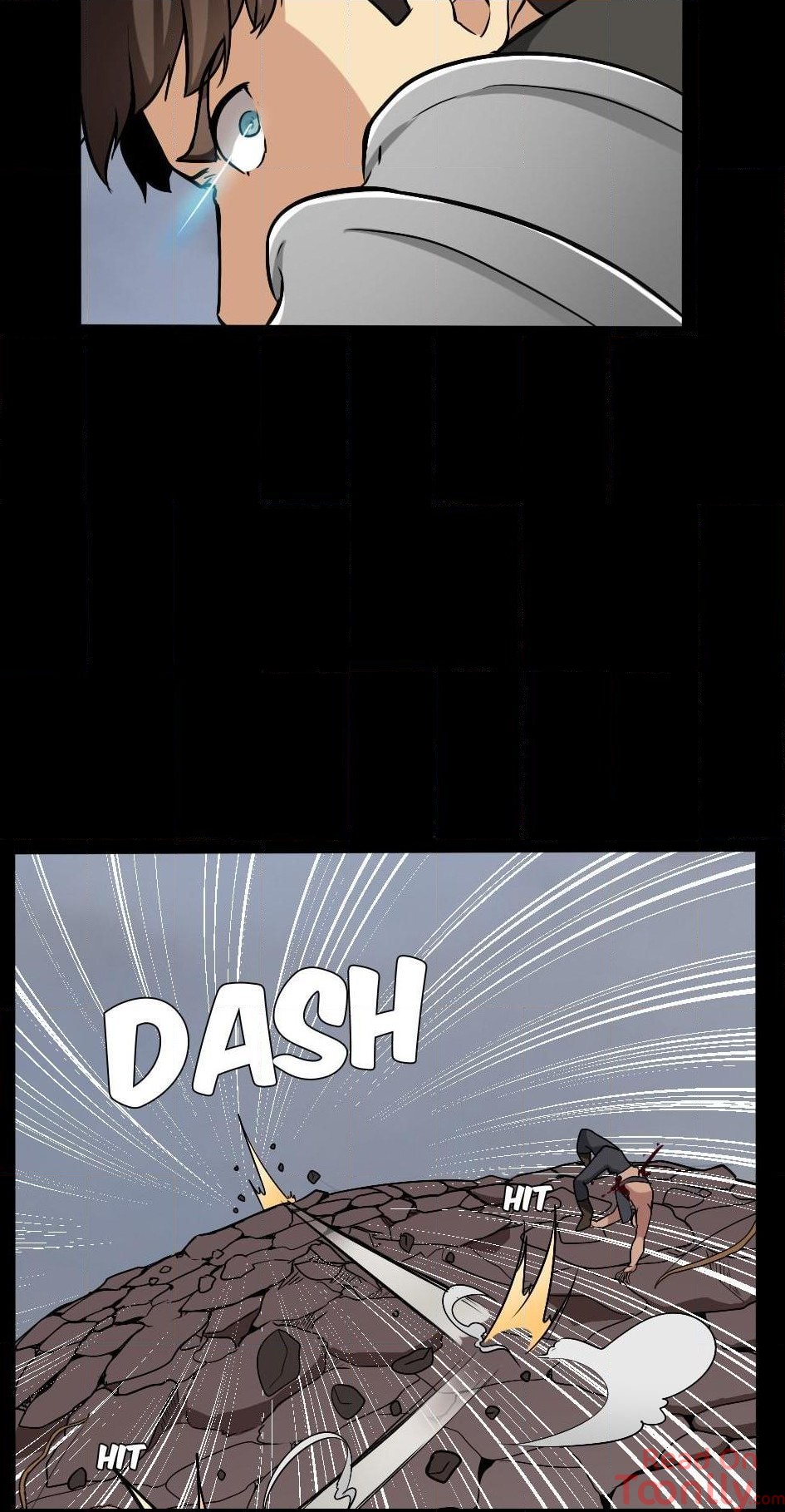 The Beginning After the End Chapter 9 image 21